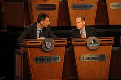 2010 NBA Draft Lottery