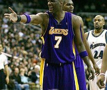 odom
