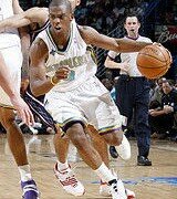 Chris Paul