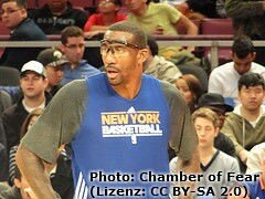 amarestoudemire