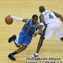 Wer ist der beste Spielgestalter der NBA?