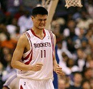 yaoming