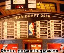 nbadraft