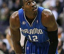 dwighthoward