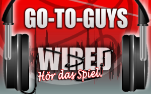Go-to-Guys Wired #14