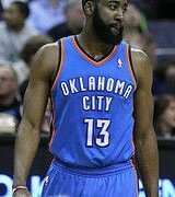 jamesharden