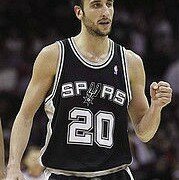manuginobili