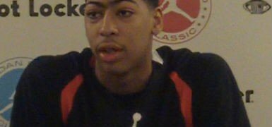 anthonydavis