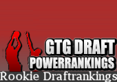 Draft Powerrankings