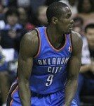 sergeibaka