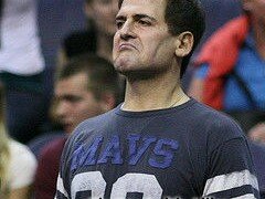 Mark Cuban
