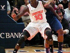 Gorgui Dieng