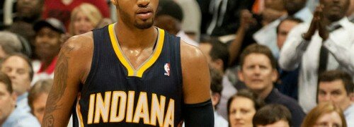 paulgeorge