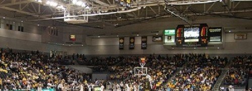 VCU vs VUU exhibition