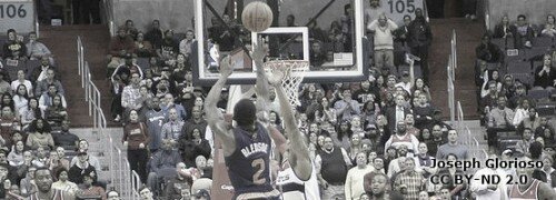 Bledsoe vs Wizzards