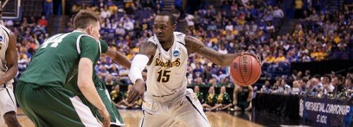 Foto. Wichita State TV https://www.flickr.com/photos/wichitastatetv/
