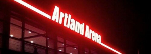 Artland Dragons