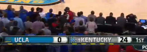uclakentucky