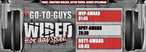 awards