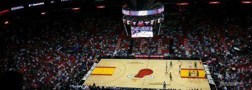 Banner Heat