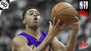 Brooklyn Nets | NBA Previews 2017-18