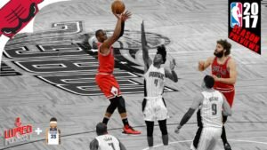 Chicago Bulls | NBA Previews 2017-18