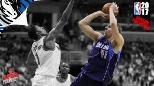 Dallas Mavericks | NBA Previews 2017-18