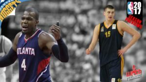 Denver Nuggets | NBA Previews 2017-18