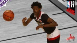 Sacramento Kings | NBA Previews 2017-18