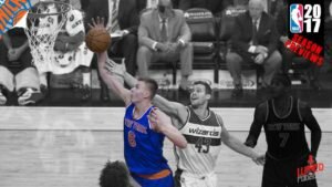 New York Knicks | NBA Previews 2017-18
