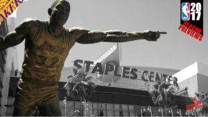 Los Angeles Lakers | NBA Previews 2017-18