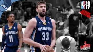 Memphis Grizzlies | NBA Previews 2017-18