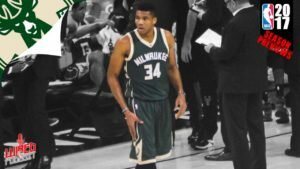 Milwaukee Bucks | NBA Previews 2017-18