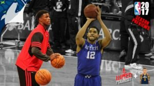 Minnesota Timberwolves | NBA Previews 2017-18