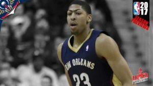 New Orleans Pelicans | NBA Previews 2017-18