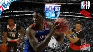 Philadelphia 76ers | NBA Previews 2017-18
