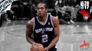 San Antonio Spurs | NBA Previews 2017-18