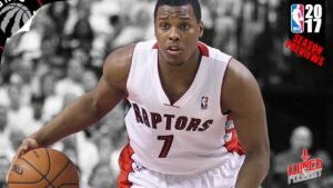 Toronto Raptors | NBA Previews 2017-18