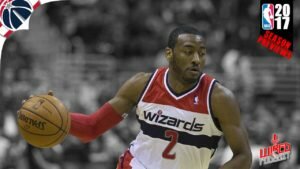 Washington Wizards | NBA Previews 2017-18