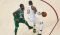 LeBron James vs. Kyrie Irving